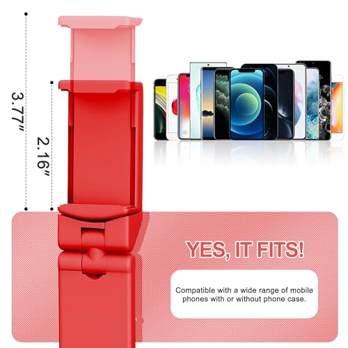 Airplane Phone Holder Mount