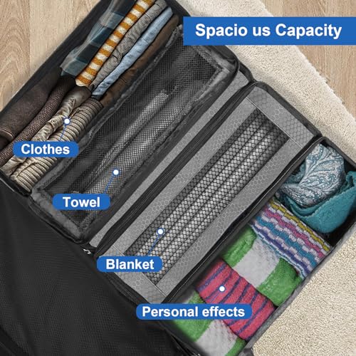 Suitcase Organizer