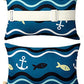 Outdoor Neck Pillow for Recliner (2 Count)