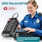TSA Approved Luggage Lock