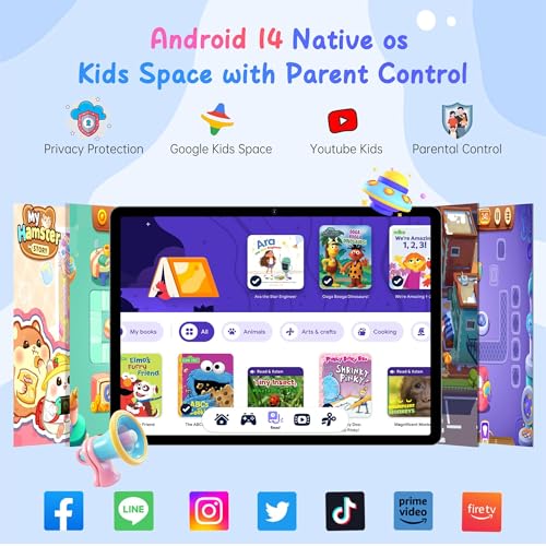 Tablet 10 inch