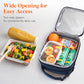 Insulated Lunch Box for Men