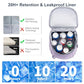 Backpack Cooler Insulated 33 (33 Count)