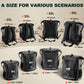 Waterproof Backpack Dry Bag 35L