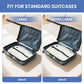 TPU Vacuum Bag for Travel