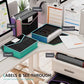 Plastic Expanding File Folder