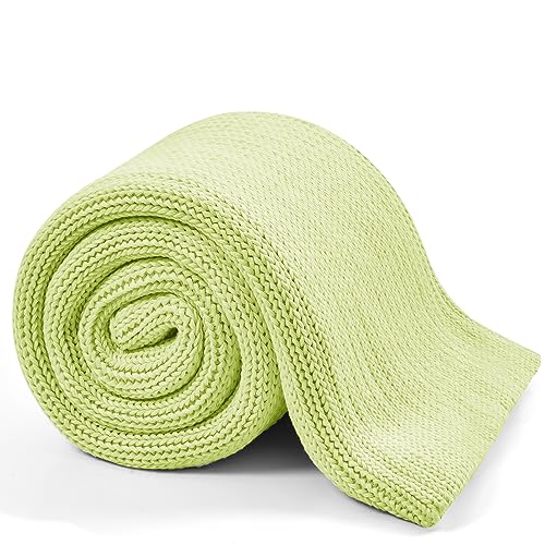 Knitted Weighted Blanket
