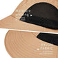 Sun Hat for Men Women with Neck Flap