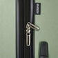 Westridge Hardside Luggage Set with Spinner Wheels