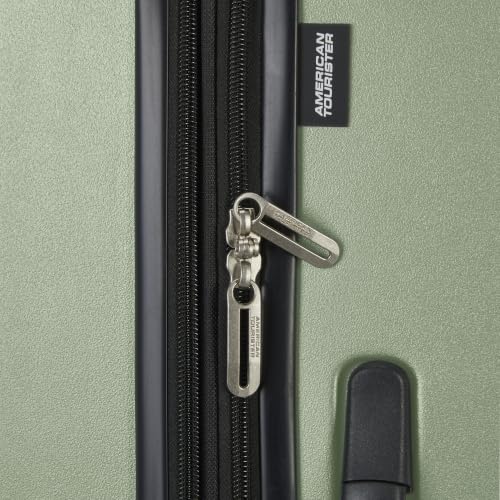 Westridge Hardside Luggage Set with Spinner Wheels