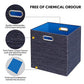 Storage Cube Basket Bins