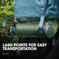 Seeker Collapsible Camping Water Storage