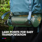 Seeker Collapsible Camping Water Storage