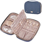 Travel Jewelry Case Organizer