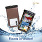 Waterproof Phone Pouch