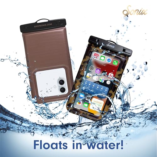 Waterproof Phone Pouch