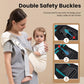 Baby Carrier Newborn to Toddler