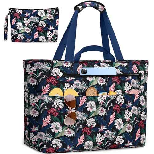 Extra Large Beach Bags for Women