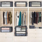 35L Closet Organizers (4 Count)