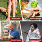 150 Pcs Mini Travel First Aid Kit for Travel