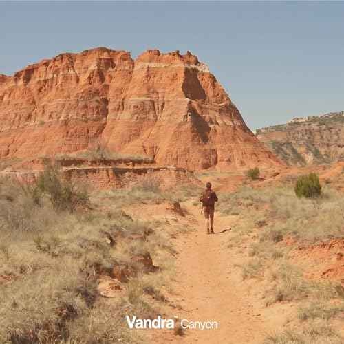Canyon Scandinavian Hiking Baby Carrier Backpack