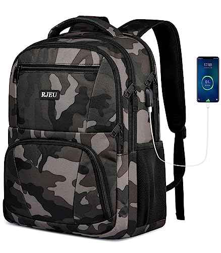 School Backpack for Teens & Boys