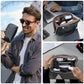 Electronic Organizer Zipper Bag Tech Pouch