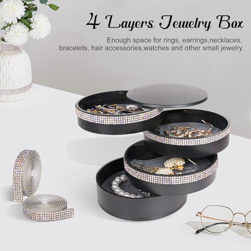 Jewelry Holder Organizer