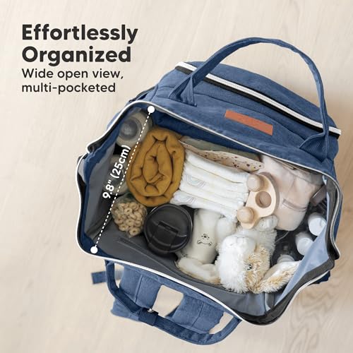 Baby Diaper Bag Backpack