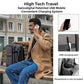 Design Travel Backpack 43l with USB Charging Port Laptop Backpack