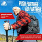 Trekking Poles (2 Count)