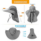Womens Sun Hat UV Protection