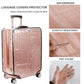 30 Inch Luggage Cover for Suitcase Waterproof Dust