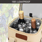 Insulated Wine Cooler Bag