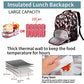 Lunch Backpack for Women