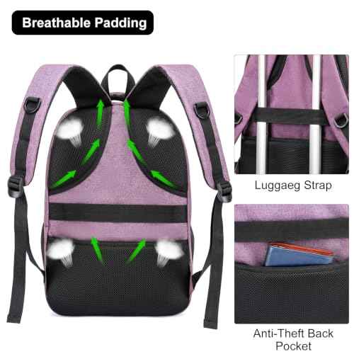 Backpack for Girls Women