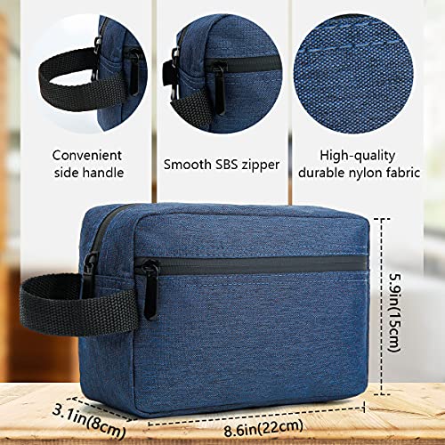 Travel Toiletry Bag for Women and Men