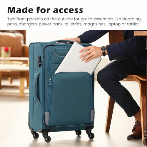 Softshell Luggage