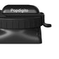 Collapsible Water Bottles caps for Travel Gym Hiking Camping (Upgrade Straw Black Cap) Note:Not applicable to bottles of Upgrade Type2/Type3 bottles