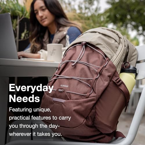 Quasar Commuter Backpack