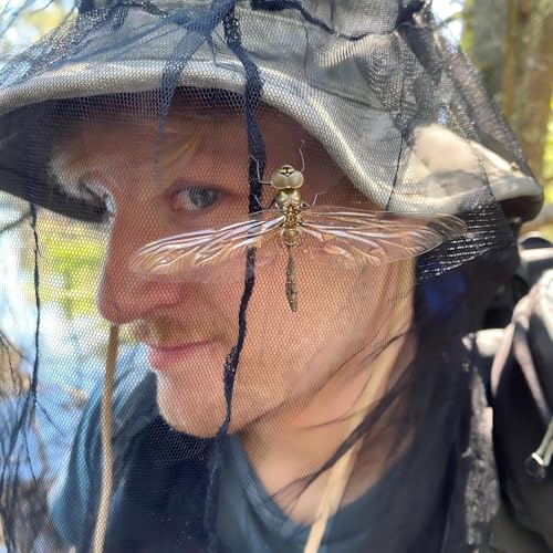 Mosquito Head Net for Insect (2 Count)
