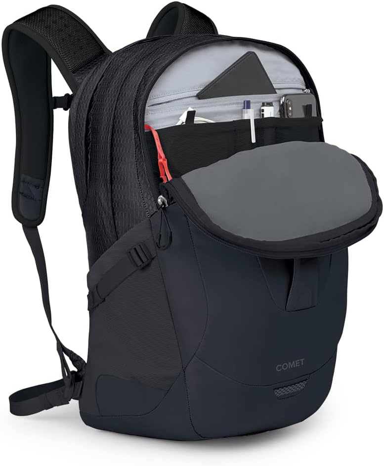 Comet Laptop Backpack