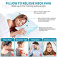 Memory Foam Pillows