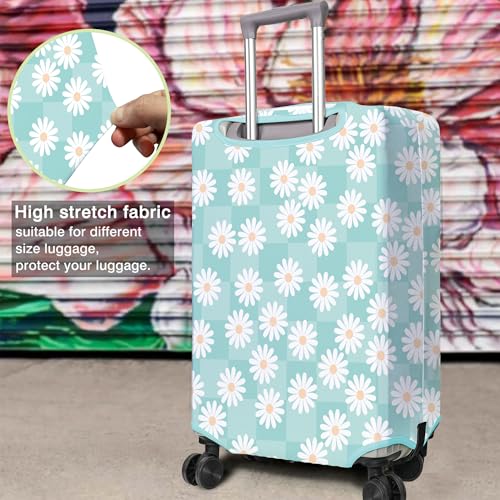 Travel Luggage Cover Suitcase Protector Fits 18