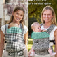 Baby Carrier Newborn to Toddler