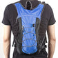 Hydration Pack Backpack with 2L Water Bladder for Hiking & Cycling