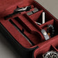 5 Watch Travel Case Storage Organizer for 5 Watches