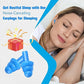 200 Pairs Ear Plugs Bulk (200 Count)