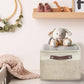 15" x 11" Large Fabric Storage Bin (3 Count)