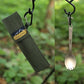 Titanium Camping Spoon Set of 2 Piece (2 Count)